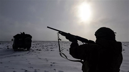 Quân đội Nga tấn công các cơ sở hạ tầng năng lượng và giao thông của lực lượng vũ trang Ukraina