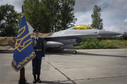 Tuyên bố của phương Tây không can thiệp vào xung đột Ukraina là đỉnh cao của sự đạo đức giả