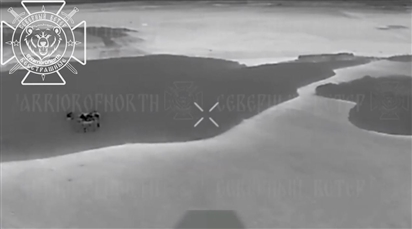 Nga dồn ép hai hướng Sumy và Kharkiv, UAV và hỏa lực dày đặc trên toàn tuyến