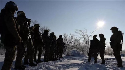 Thanh tra viên Nhân quyền LB Nga tố cáo việc LLVT Ukraina ngược đãi binh sĩ Nga