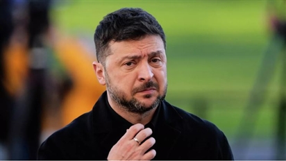 Lãnh đạo phong trào Ukraina Khác Viktor Medvedchuk: Zelensky không có quyền tham gia bầu cử