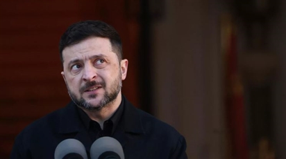 Zelensky cáo buộc EU thiếu tiến triển trong áp đặt biện pháp trừng phạt Nga khiến phương Tây phẫn nộ