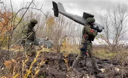 Chuyên gia Nga: Anh thiết lập vùng bảo hộ quân sự ở Ukraine