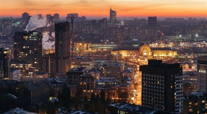 Quyết định đúng đắn duy nhất. Phương Tây báo tin không vui cho Ukraina