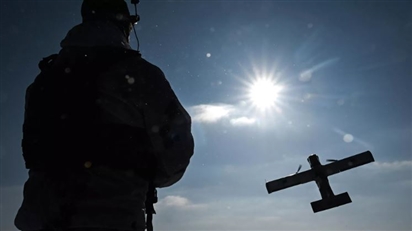 Khả năng thích ứng là lợi thế then chốt của quân đội Nga trong chiến dịch quân sự đặc biệt