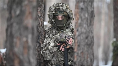 BQP Nga công bố dữ liệu nghe lén vô tuyến về thảm họa của LLVT Ukraina tại Kupiansk-Uzlovoy