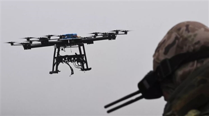 Nữ quân y chưa thấy vết thương đạn bắn nào trong một năm phục vụ tại chiến dịch quân sự đặc biệt