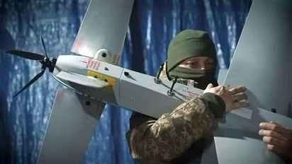 Nga cảnh báo đáp trả các quốc gia cho UAV Ukraine mượn không phận