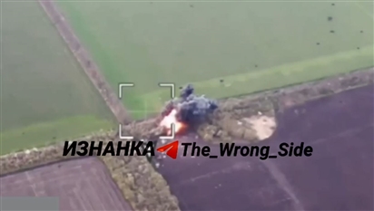 Đẩy lùi phản công, Nga tăng tốc: Sumy trước nguy cơ bị uy hiếp từ nhiều hướng