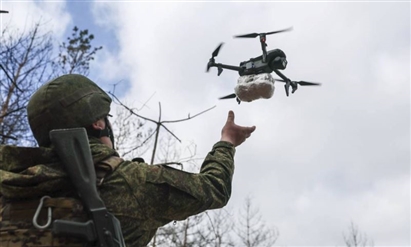 Nga: Thỏa thuận ngừng bắn dịp Lễ Phục Sinh đã hết hiệu lực