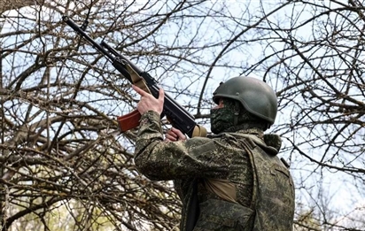 Nga: Ukraine mất hơn 1.000 binh sĩ chỉ trong 1 ngày