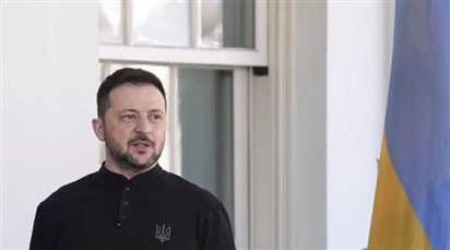 Chuyên gia Nga: Bê bối tham nhũng ở Ukraina là màn kịch do diễn viên hài Zelensky đóng vai chính