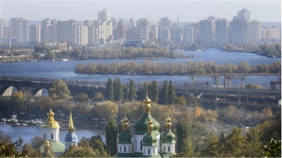 Động thái của Kiev chống lại Nga gây hoảng loạn ở phương Tây