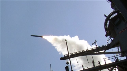 Tên lửa Tomahawk sẽ không mang lại lợi thế gì cho Kiev