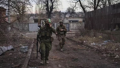 Mỹ đưa ra tuyên bố đáng báo động về tình trạng của Lực lượng Vũ trang Ukraina
