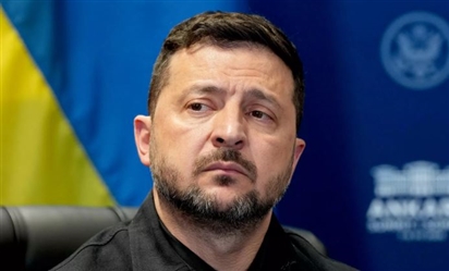 Cựu Thủ tướng Ukraina đưa ra lời thừa nhận ảm đạm về Zelensky