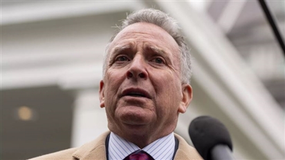 Đặc phái viên Witkoff yêu cầu Zelensky những gì trong cuộc gặp Tổng thống Trump