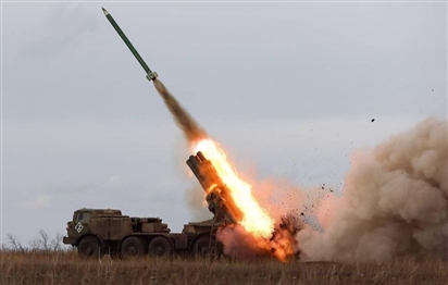 Điện Kremlin: Liên bang Nga muốn cuộc xung đột ở Ukraine kết thúc càng sớm càng tốt