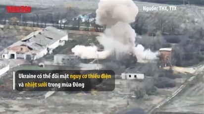 Nga thúc giục phương Tây ngừng cản trở nỗ lực đạt hòa bình tại Ukraine