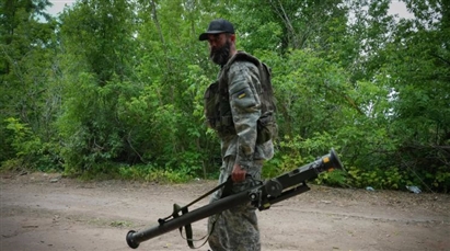 Truyền thông: Mỹ dọa dừng hoàn toàn mọi hỗ trợ cho Ukraina