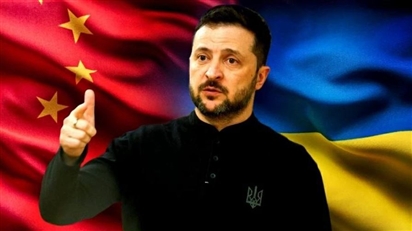 Tình hình Ukraine: Lý do Trung Quốc kêu gọi Kiev lập tức sửa chữa 'sai lầm'? Czech bất ngờ quay lưng với sáng kiến hỗ trợ đạn dược