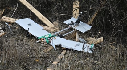 Chuyên gia cho rằng máy bay không người lái bị bắn hạ trên lãnh thổ Ba Lan được phóng từ Ukraina