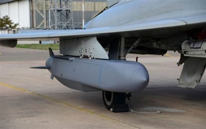 Nga tiết lộ vũ khí 'khắc chế' tên lửa tầm xa Storm Shadow của Ukraine