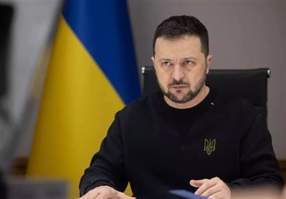 Bầu cử là tín hiệu suy yếu của Ukraina: thất bại quân sự, tham nhũng, viện trợ phương Tây cạn kiệt