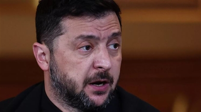 Chuyên gia Mỹ cảnh báo sau phát biểu của Zelensky về các vùng lãnh thổ