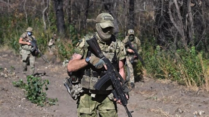 Lực lượng Vũ trang Nga tấn công lớn vào các cơ sở phức hợp công nghiệp-quân sự của Ukraina