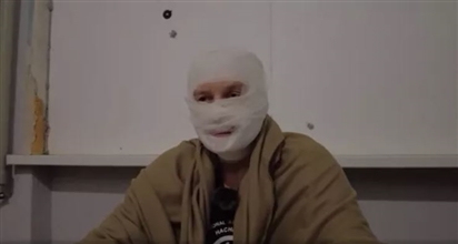 Một tù binh thuộc LLVT Ukraina đã kể lại việc các binh sĩ bắn vào chính đồng đội của mình