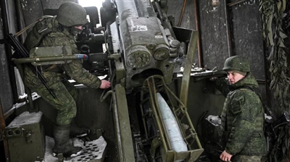 Ukraina thua kém Nga về quân số và trang thiết bị tại khu vực chiến dịch quân sự đặc biệt