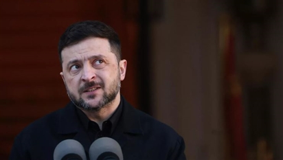 Giáng những đòn vào Ba Lan. Sự việc xảy ra với Zelensky khiến nhà báo tức giận