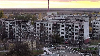 Nga tiếp tục kiểm soát thêm lãnh thổ Ukraine, ông Medvedev cảnh báo phương Tây