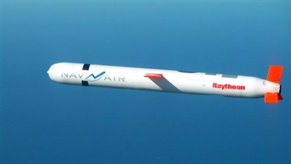 Điện Kremlin: Việc vận hành tên lửa Tomahawk sẽ đòi hỏi phải có sự tham gia của chuyên gia Mỹ