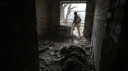 Lộ nguyên nhân quân đội Ukraina cản trở việc nhận dạng thi thể binh sĩ thiệt mạng