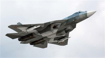 Tên lửa K-77M của Nga: 'Cơn ác mộng' đối với phi công Ukraine