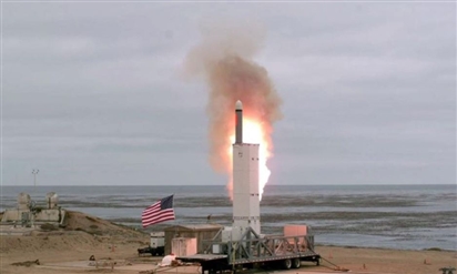 Ông Trump tiết lộ nguyên nhân chưa thể cung cấp tên lửa Tomahawk cho Ukraine