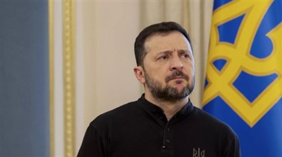 Nghị sĩ Ba Lan yêu cầu ngừng tài trợ cho Ukraina