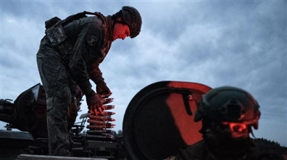 Bộ Quốc phòng Nga: Quân đội Nga tấn công quy mô lớn vào tổ hợp công nghiệp quốc phòng Ukraina