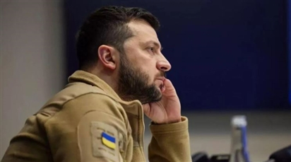 “Chuyện gì đang xảy ra?”: Chuyên gia phương Tây lo ngại về tình trạng của Zelensky
