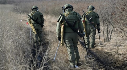 Chuyên gia: Sau khi giải phóng LNR, Nga có yêu cầu cứng rắn hơn trong cuộc đàm phán về Ukraina