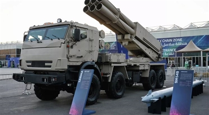 Chuyên gia quân sự: Tên lửa Nga sẽ làm phá sản ngay lập tức kế hoạch của EU cung cấp UAV cho Ukraina