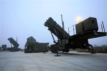 Đòn tấn công của Nga khiến Ukraine 'đốt' gần 100 triệu USD chỉ trong một đêm