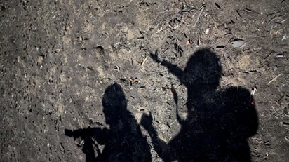 LLVT Nga tiêu diệt nhóm trinh sát – phá hoại của Ukraina