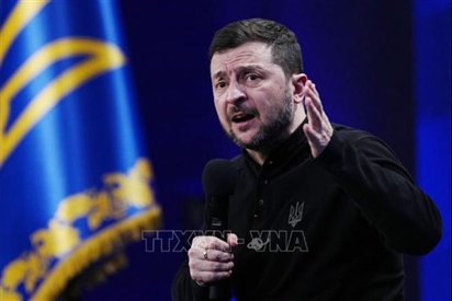 Không có tài trợ vào mùa xuân, Ukraine sẽ phải giảm mạnh sản xuất UAV