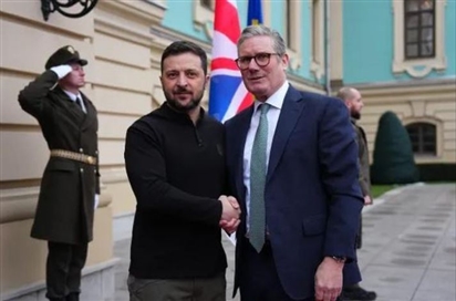 Đằng sau cú 'quay xe' của Anh liên quan vấn đề tài sản Nga bị đóng băng