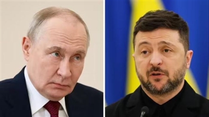 Điều gì xảy ra tiếp theo nếu đàm phán Nga-Ukraine lại đổ vỡ?