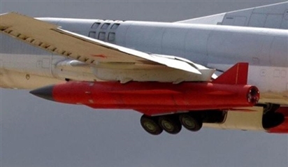 Lý do Nga phóng 300 tên lửa Kh-22, Ukraine không hạ được quả nào