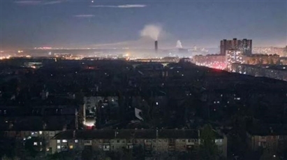 Nhà máy điện hạt nhân dừng hoạt động, Kiev khủng hoảng nghiêm trọng